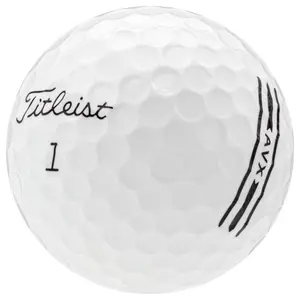 Titleist AVX 2024 - 1 Dozen Golf Balls