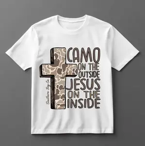 YOUTH Boys Jesus on the Inside Fleece Sweatshirt Outfits for Boy Graphic tees, Cozy Hoodies, Crewnecks & Southern wear made for outdoor fun 0I3WE