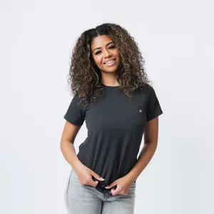 Adult Essentials Unisex Tee - Phantom