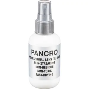 Pancro 4oz Professional Lens Cleaner