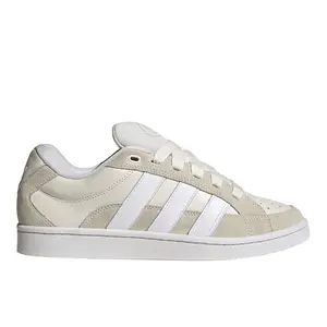 adidas Mens Campus 00S Beta Lace Up Sneakers Shoes Casual - White