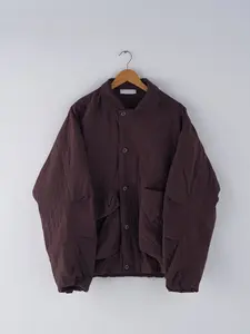 Padded Utility Jacket
