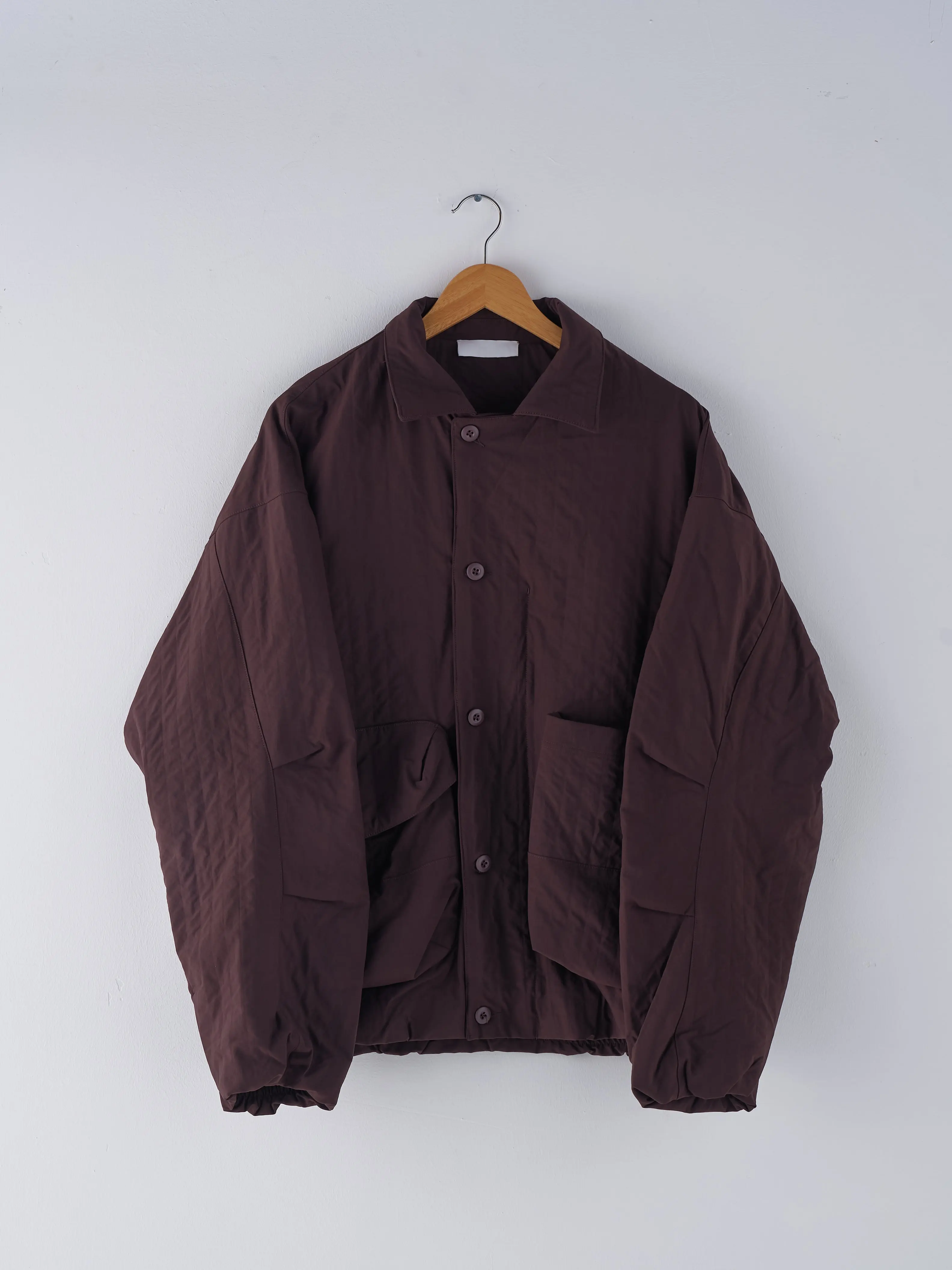 Padded Utility Jacket