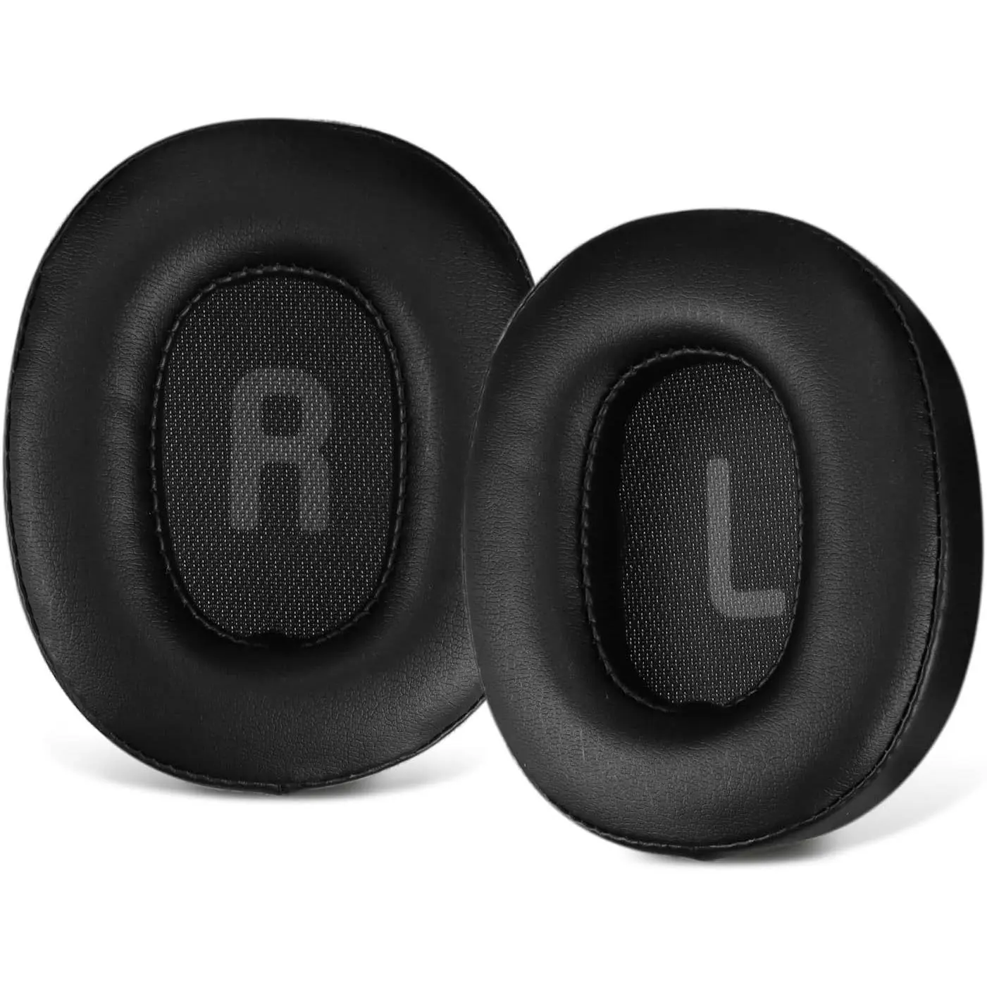 Replacement Earpads for Tune 700(700BT)/710(710BT)/720(720BT)/750(750BT,750NC)/760(760NC)/770(770NC) Headphones,Ear Pads Cushions with Noise Isolation Memory Foam,Soft Protein Leather-Blue Durable Personalized