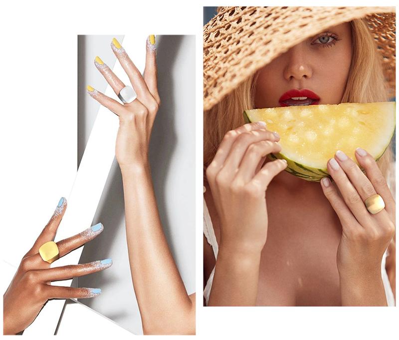 Aprilery Chunky Square Signet Ring – Bold & Versatile Cocktail Ring for Women & Men, Smooth Matte Finish, Solid Construction, Anti-Tarnish, Hypoallergenic, Elegant & Stylish, True to Size, Ideal for Large & Medium Hands - Greenish Aprilery Chunky Square Signet Ring – Bold & Versatile Cocktail Ring for Women & Men, Smooth Matte Finish, Solid Construction, Anti-Tarnish, Hypoallergenic, Elegant & Stylish, True to Size, Ideal for Large & Medium Hands - Greenish