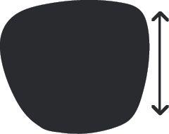 Amelia | Belle - Polarized Sunglasses