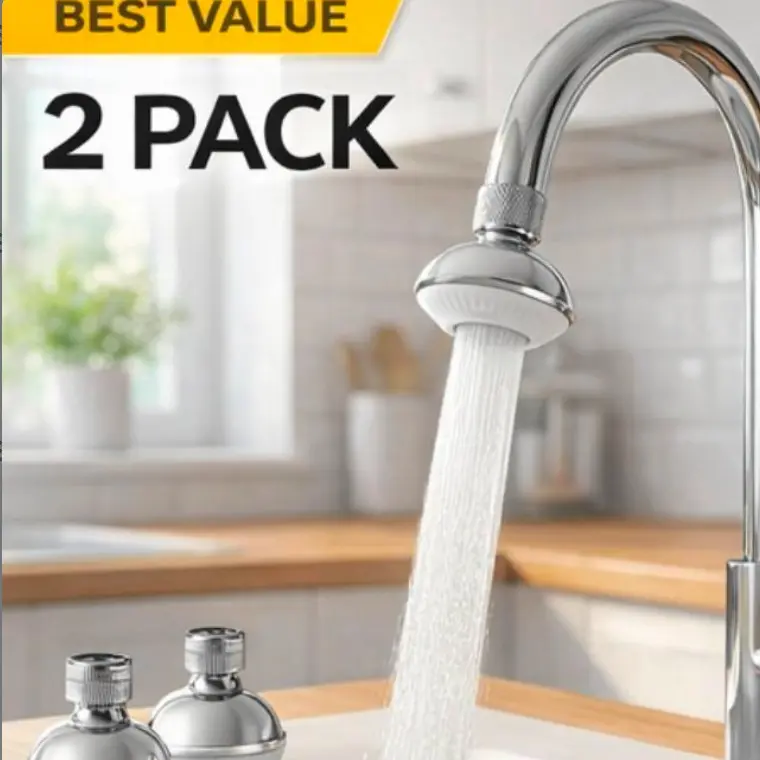 2 Packs（Best value for family）