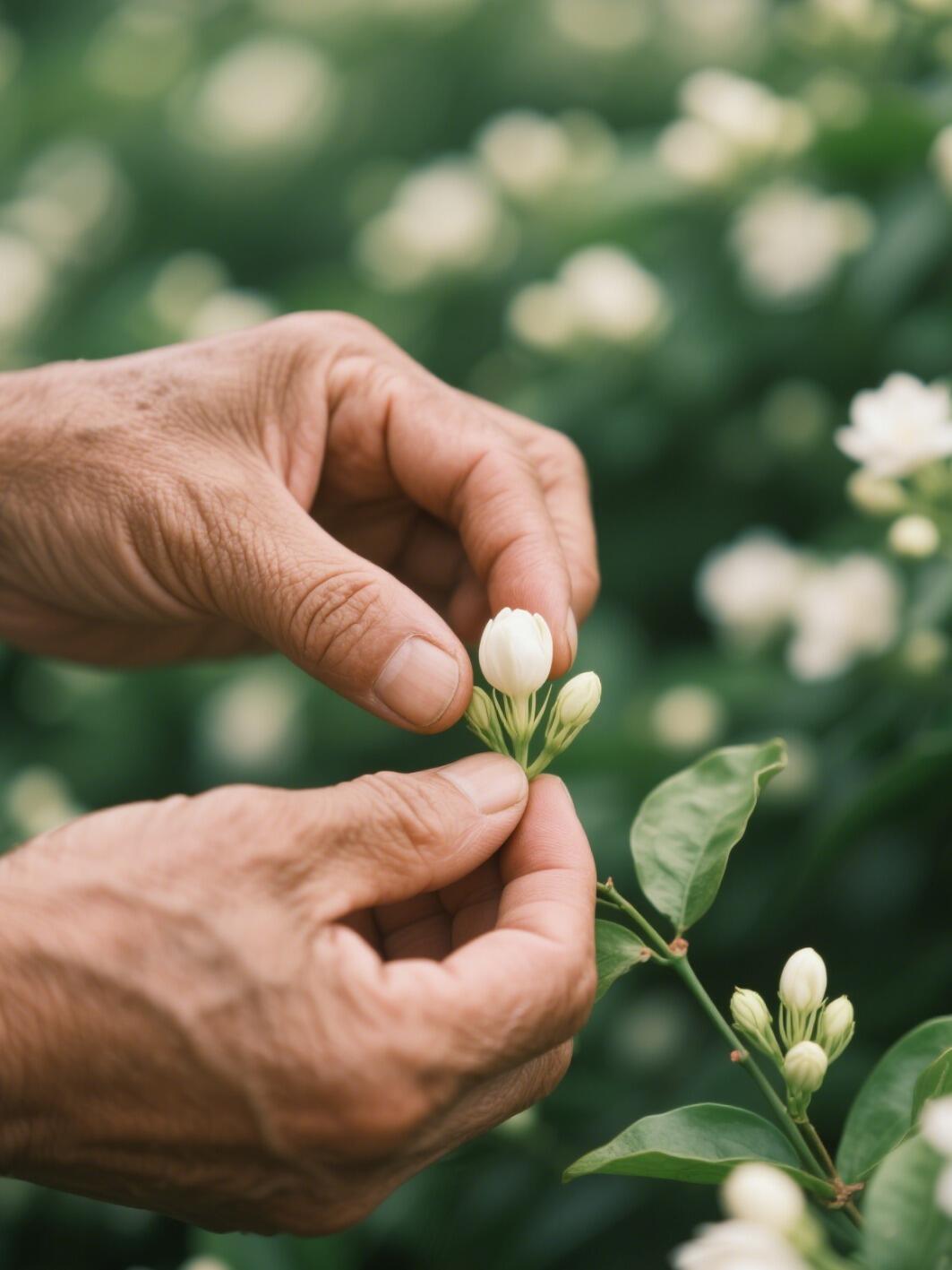 Jasmine Flower Seeds for Planting Fragrant Plant Seeds Non-GMO Garden Home Jasmine Garden Balcony Flower Jasmine Flower Seeds for Planting Fragrant Plant Seeds Non-GMO Garden Home Jasmine Garden Balcony Flower