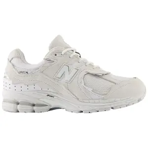 New Balance 2002R Protection Pack White U2002DXA Men's Fashion Shoes New