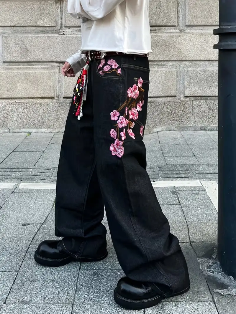 dsquared2 jeans baggy - TikTok Shop