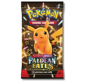 Paldean Fates - Pokemon Trading Card Game cards