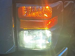 Nilight Headlight Assembly Compatible with 2008 2009 2010 Ford F250 F350 F450 Super Duty Headlamps Replacement Black Housing Amber Reflector Clear Lens Driver and Passenger Side Nilight Headlight Assembly Compatible with 2008 2009 2010 Ford F250 F350 F450 Super Duty Headlamps Replacement Black Housing Amber Reflector Clear Lens Driver and Passenger Side