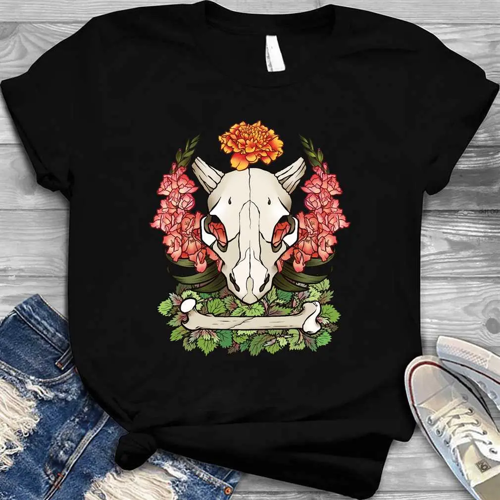 Cubone  T-Shirt