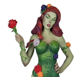 Cover Girls Poison Ivy by J. Scott Campbell 1:8 Scale Resin Statue