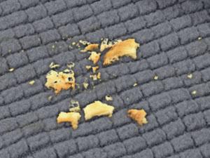 H.VERSAILTEX Sectional Couch Covers 3 or 4 Pieces Sofa Seat Cushion Covers L Shape Separate Cushion Couch Chaise Cover for Both Left/Right Sectional Couch