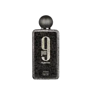 Afnan 9PM Night Out – Extrait de Parfum