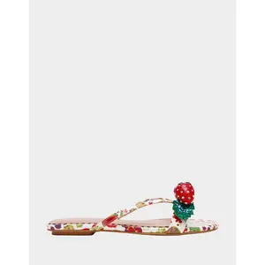 Betsey Johnson GARRIK WHITE MULTI
