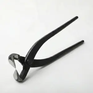 Bonsai Trunk Splitter – Professional Bonsai Tool for Trunk Shaping & Aging Effects, Precision V-Shaped Jaws, Ergonomic Handle, Durable Heat-Treated Manganese Steel