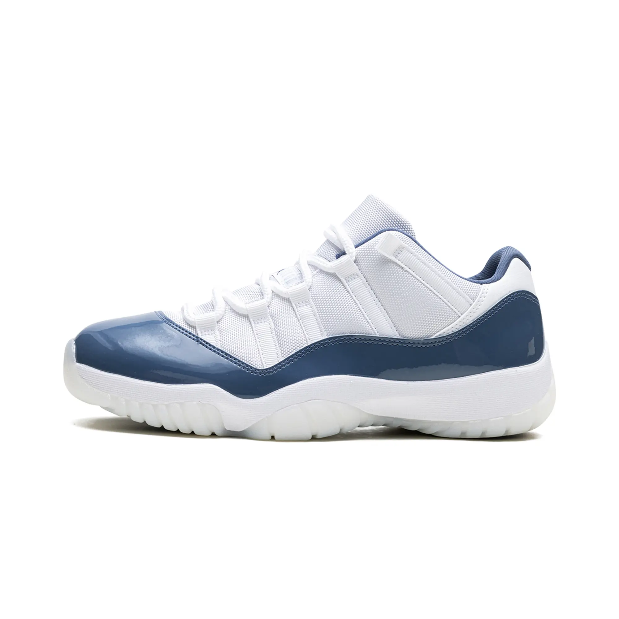 Jordan 11 Retro Low "Diffused Blue" FV5104 104