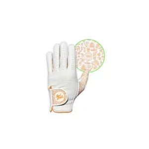Tequila Reposado Golf Glove