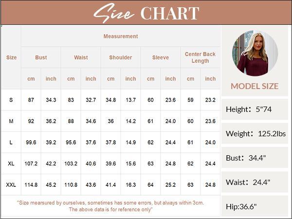 Women's Sweaters Spring 2025 Trendy Puff Sleeve Tops Casual Knit Square Neck Cute Tunic Pullover Blouses Shirts Size Runs Smal