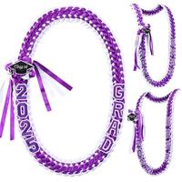 2026 Style-Purple, White