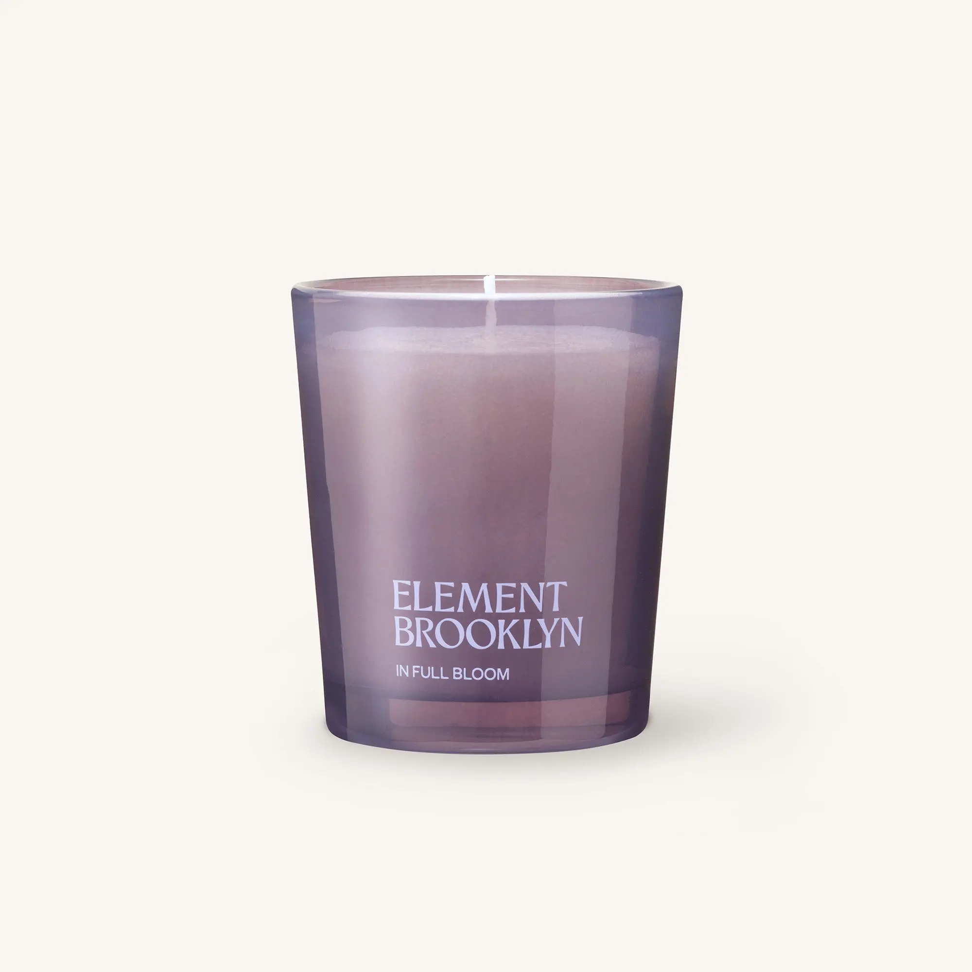 In Full Bloom Candle