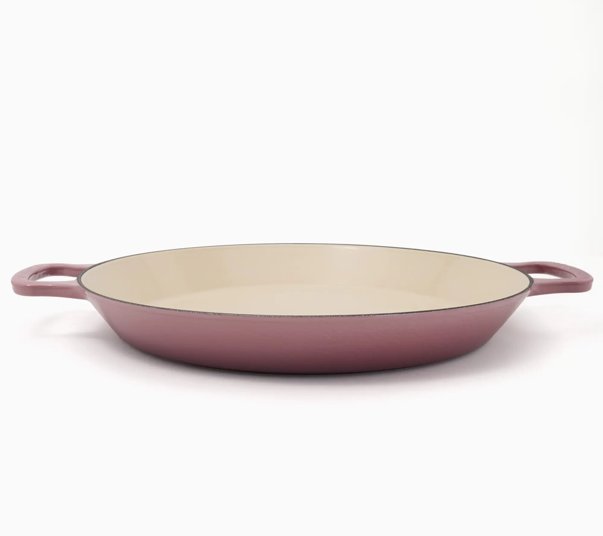 Le Creuset 3.25-qt Signature Skillet