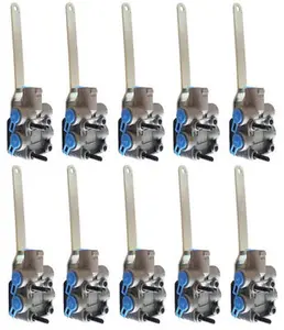 10 x Air Height Leveling Control Valve (Replaces Freightliner 16-14318-000)