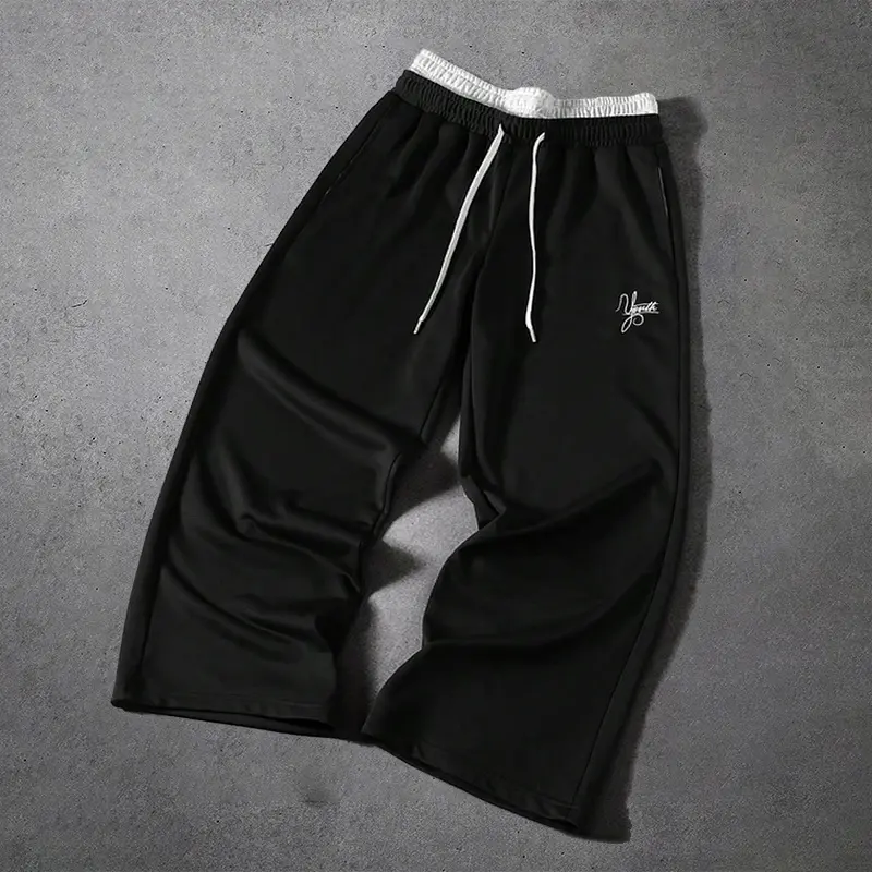その他 Banding Retreat Double Layer Sweat Pants HDEX | エイチデックス
