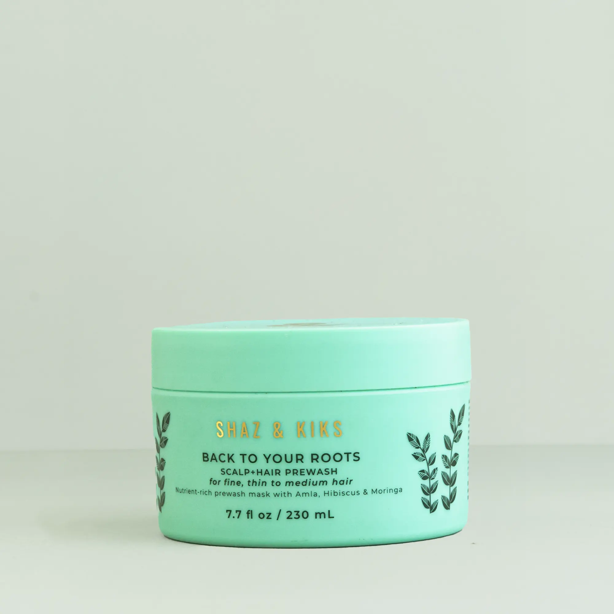 Essential Scalp + Hair Prewash