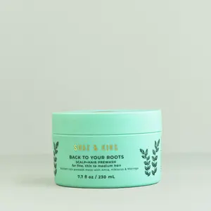 Essential Scalp + Hair Prewash