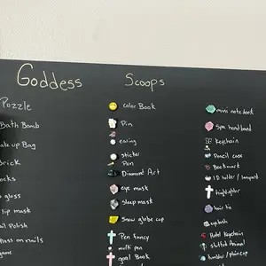 Highlighters, Markers, Sticky Notes & More) Multifunctional Stationery Office School Supplies