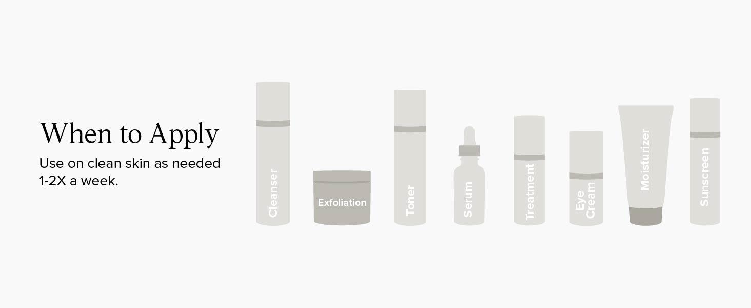 DRMTLGY Microdermabrasion Scrub 2 oz Physical Exfoliant