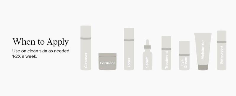 DRMTLGY Microdermabrasion Scrub 2 oz Physical Exfoliant