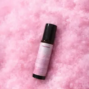 Pink Musk 10 ml Roller