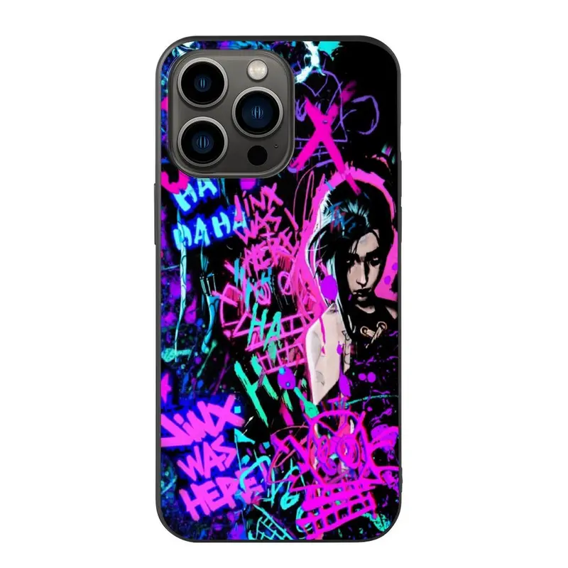 jinx case - TikTok Shop