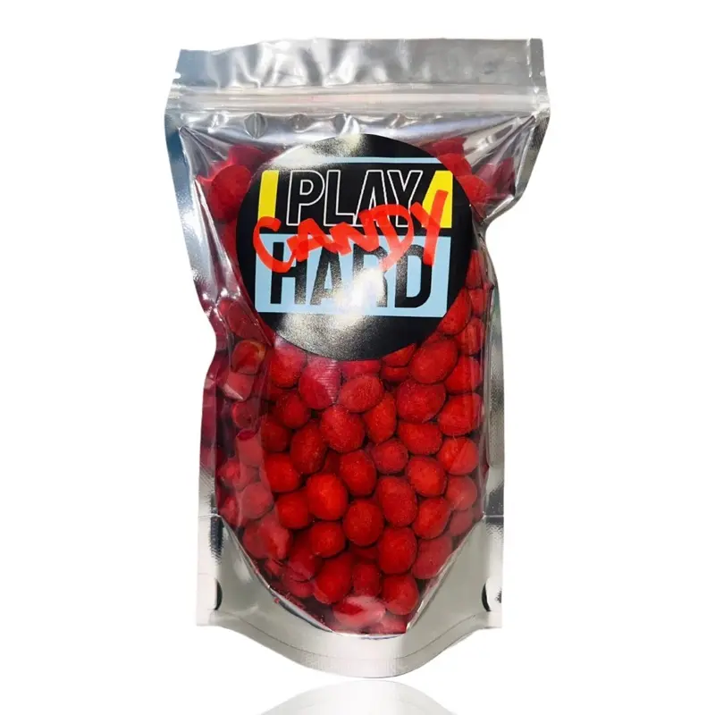 Fuego Cacahuates Peanut Spicy Snack