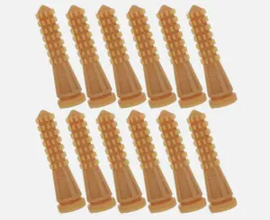 Chicken Plucker Fingers for Poultry Plucker Machine Remove Feathers