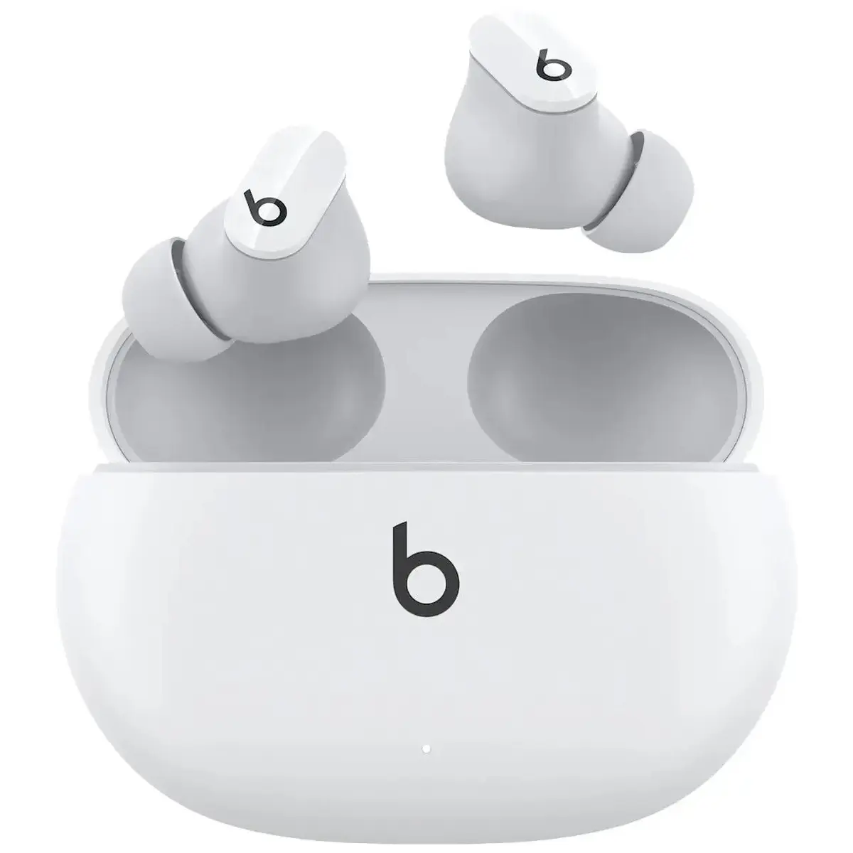 Beats Studio Buds Totally Wireless Noise Cancelling Earbuds - White