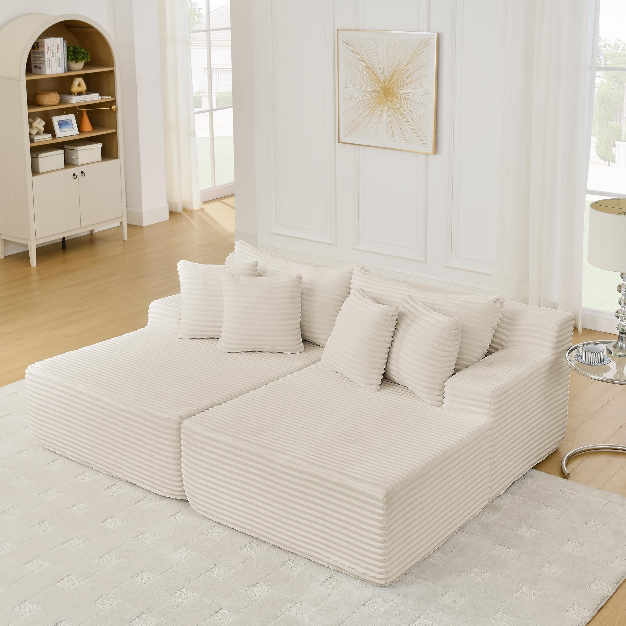 Niccae Convertible Floor Sofa Bed 15" Foam Mattress 6 Pillows Teddy Fabric No Assembly Perfect for Small Spaces Apartments Cozy Furniture Quick Setup Easy Clean Versatile Use Niccae Convertible Floor Sofa Bed 15" Foam Mattress 6 Pillows Teddy Fabric No Assembly Perfect for Small Spaces Apartments Cozy Furniture Quick Setup Easy Clean Versatile Use