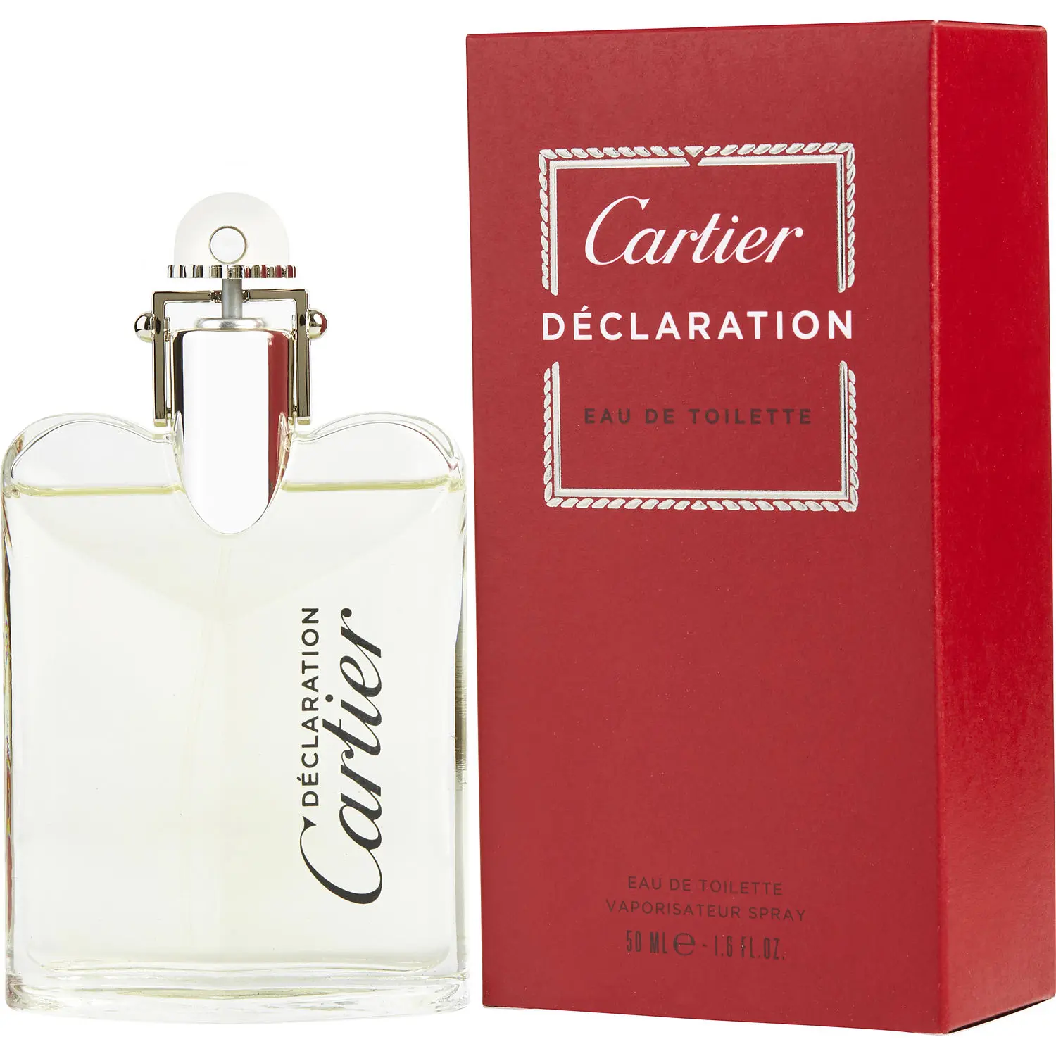 Declaration By Cartier Edt For Men