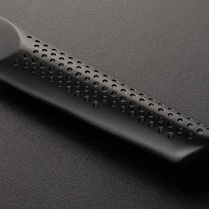 Astercook Chef Knife Durable High Carbon Stainless Steel with Anti-Rust Teflon Coating, Lifetime Warranty block Kitchen Utensils Cutting