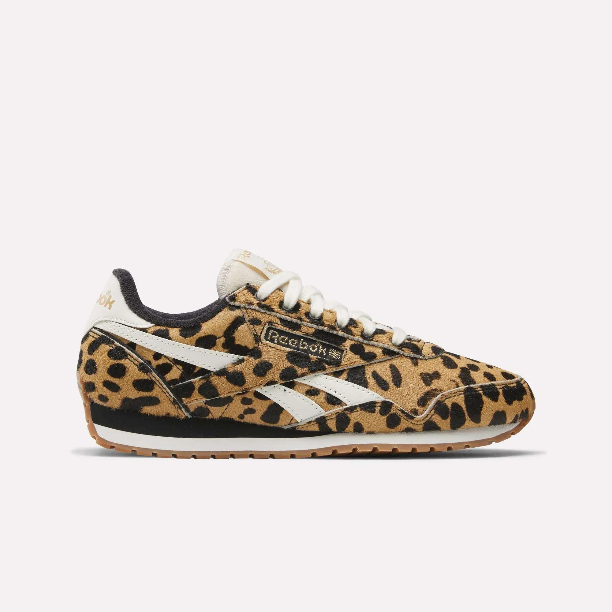 Cheetah/Black/Chalk