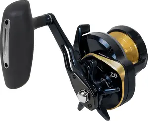 Daiwa Saltiga 15 Conventional Jigging Reel