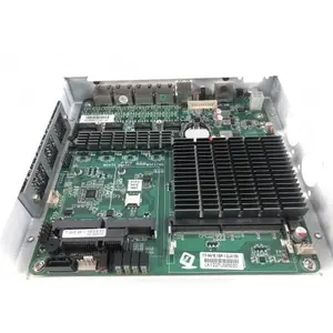 Hanzsung/Yentek appliance with M41V - 4 ports 2.5 GbE, 4 cores 2 GHz US