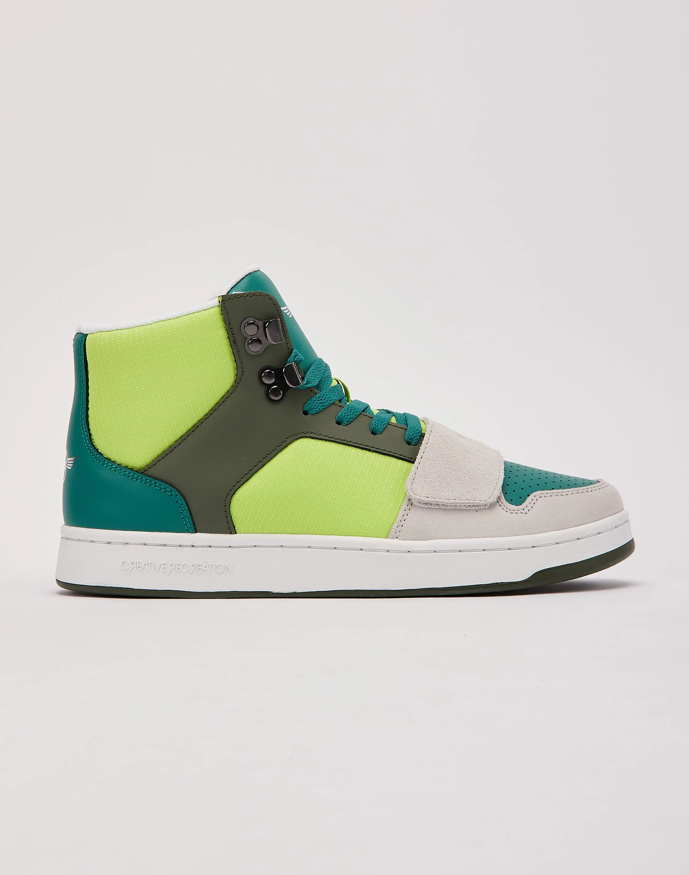 Mens Creative Recreation Cesario Hi