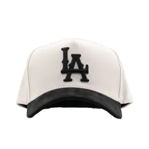 HONKER CLUB KHAKI/BLACK