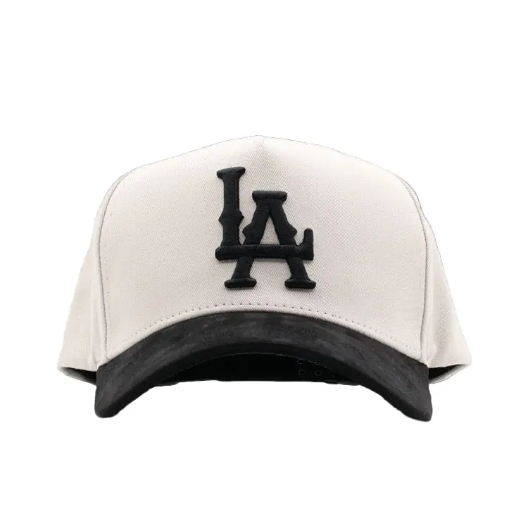 HONKER CLUB KHAKI/BLACK