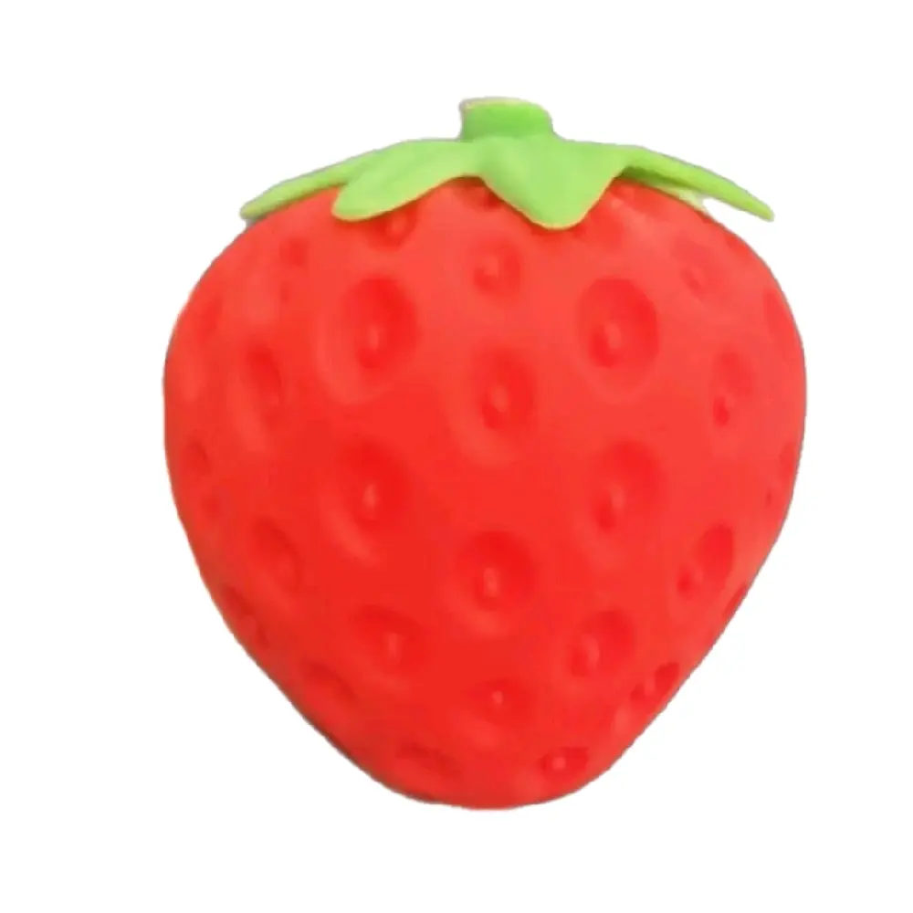 Jumbo Strawberry Squish